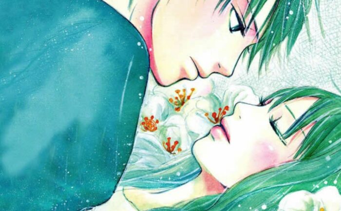 o amor e o desejo