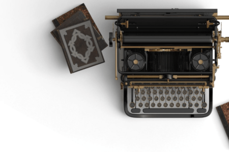 ghost writer