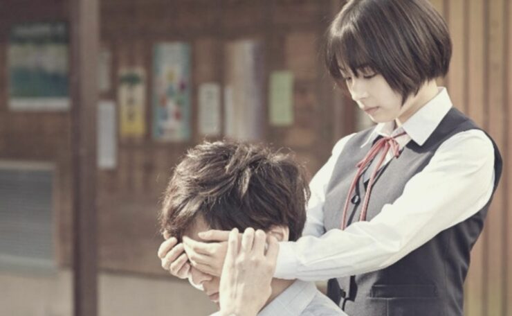 7 filmes clichês japoneses