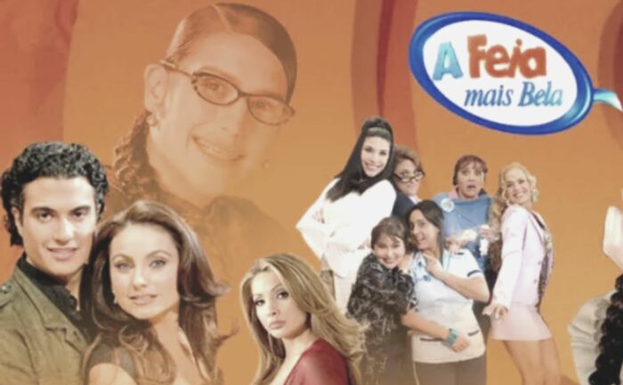 o romance clichê d feia mais bela