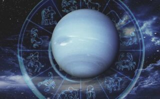 Urano na astrologia