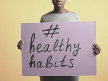 Mudança de hábitos